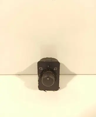 Audi A6 S6 C5 4B Wing mirror switch 4B0959551B 0802