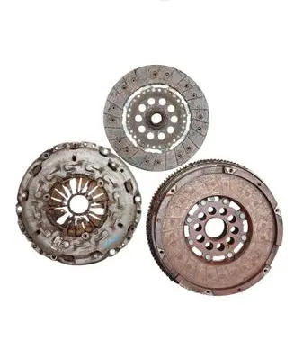 Volvo V40 Clutch set kit 31437169