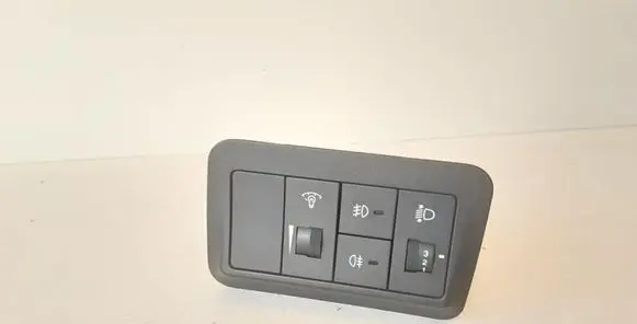 Hyundai Santa Fe Fog light switch 201003966