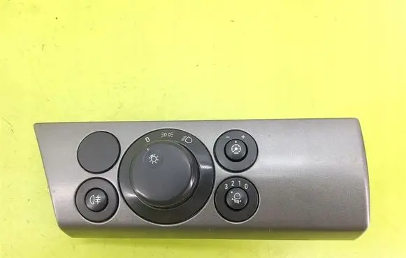 Light switch