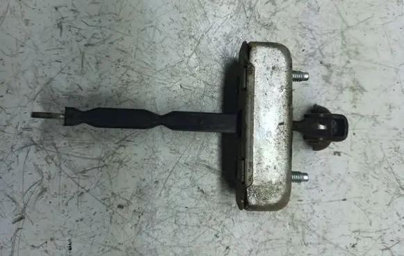Toyota Corolla Verso AR10 Rear door check strap stopper