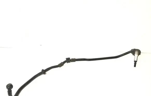 Volkswagen Touareg II Vacuum line/pipe/hose 7P0611932AF