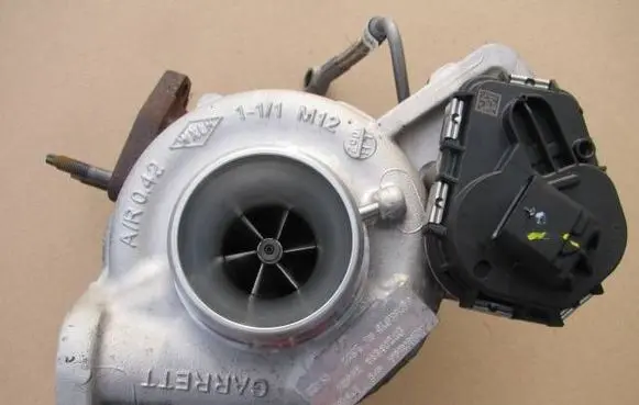 Jeep Renegade Supercharger 46340583