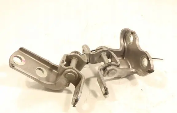 Toyota Corolla E160 E170 Rear door hinge set