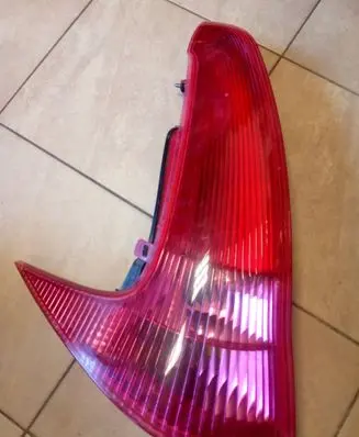 Peugeot 206 Rear/tail lights NE68018