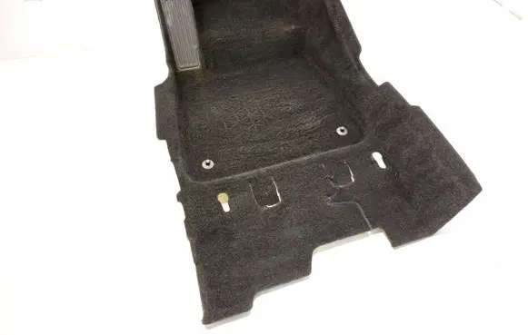 Polestar 2 Front floor carpet liner 31696015