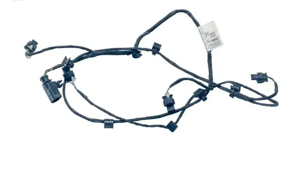 Skoda Rapid (NH) Parking sensor (PDC) wiring loom 5JA971095