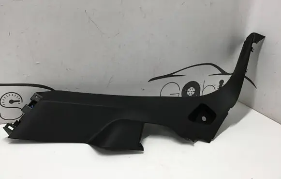 Jeep Avenger (D)pillar trim (top) 735732603
