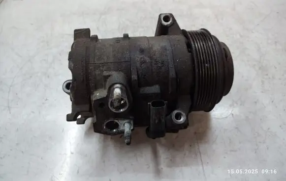 Chrysler 300 - 300C Air conditioning (A/C) compressor (pump)