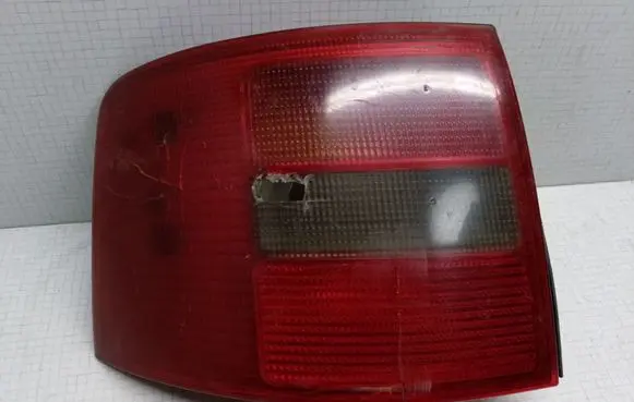 Audi A6 S6 C5 4B Rear/tail lights 4B9945095D 397109999