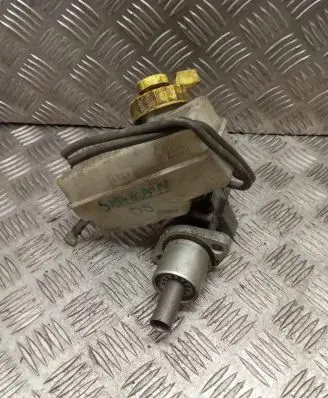 Volkswagen Sharan Master brake cylinder