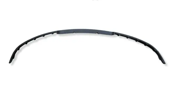 Fiat Punto (188) Rear bumper trim bar molding 735320213