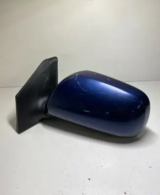 Toyota Avensis T250 Front door electric wing mirror E11015829 SKH7477