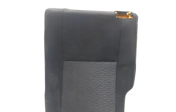 Toyota Auris E180 Rear seat 