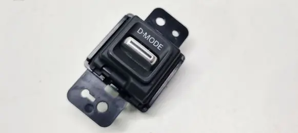 Nissan Qashqai J12 Other switches/knobs/shifts 255365NA0A