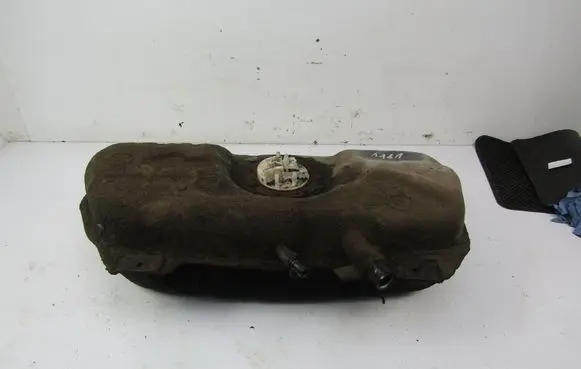 Peugeot Bipper Fuel tank 