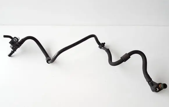 Vacuum line/pipe/hose