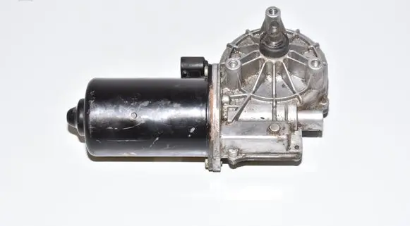 BMW 5 E39 Wiper motor 8360603