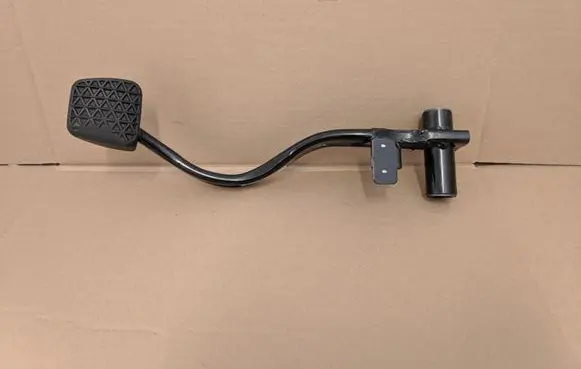 Saab 9-3 Ver2 Brake pedal