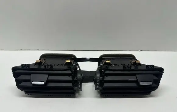 BMW 2 F45 Dash center air vent grill 64229262955 9262955 518786