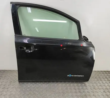 Nissan Leaf II (ZE1) Front door H01005SLMA