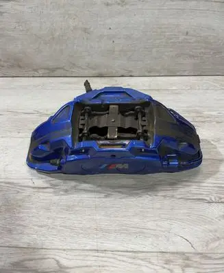 BMW 1 F40 Front brake caliper 687985405
