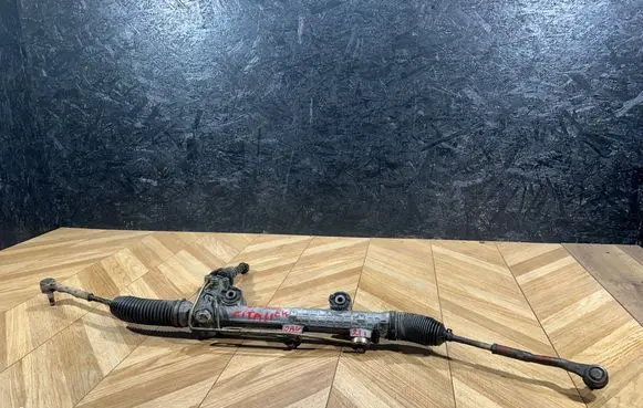 Mercedes-Benz E W211 Steering rack