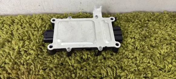 Hyundai Inster Other relay PA66GF25