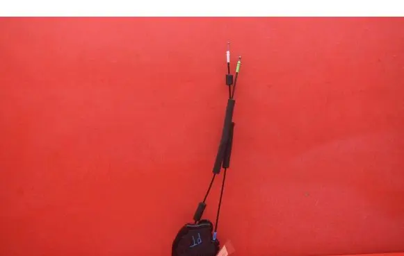 Subaru Forester SJ Rear door lock 