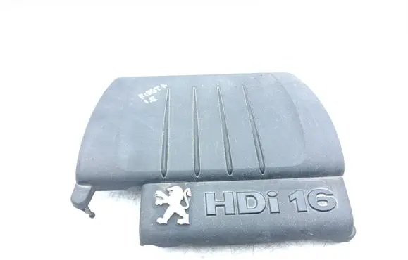 Ford Fiesta Engine cover (trim) 9659999980