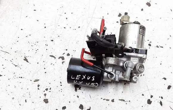 Lexus RX 450H ABS Pump 4707048070