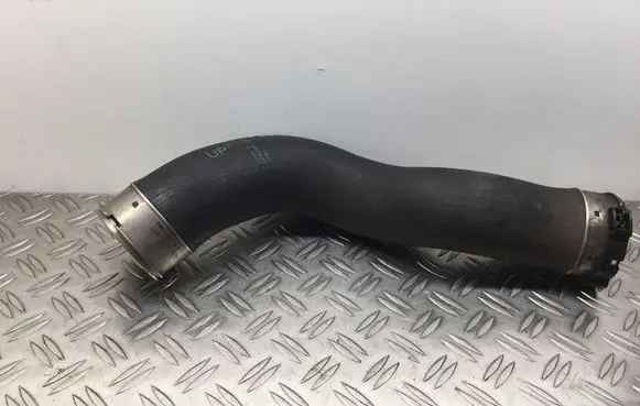 BMW 1 F20 F21 Intercooler hose/pipe 7810617 11617810617