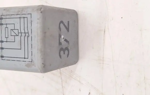 Audi A6 S6 C5 4B Other relay 4D0951253 899309000