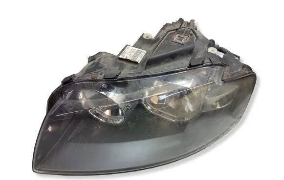 Audi A3 S3 8P Headlight/headlamp 0301206201 8P0941003K