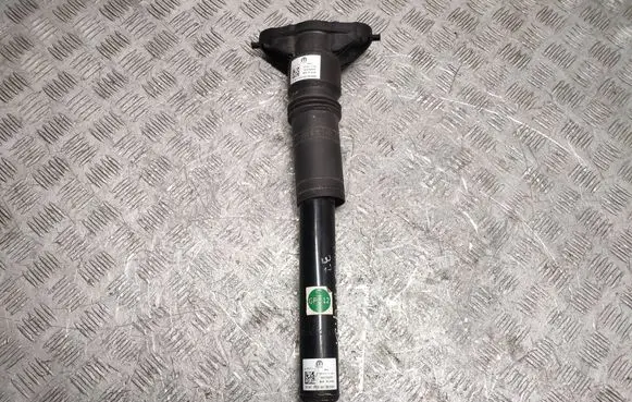 Peugeot 208 II Rear shock absorber/damper 9867607180 9867613280
