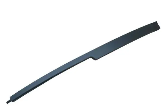 Opel Insignia A Front bumper lip 13238291 551004542