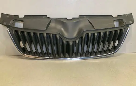 Skoda Roomster (5J) Front grill 5J0853668C