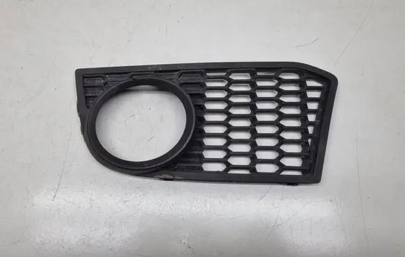 BMW 5 F10 F11 Front fog light trim/grill 7906197 51117906197