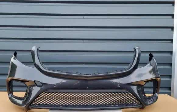 Mercedes-Benz Vito Viano W447 Front bumper A4478851000