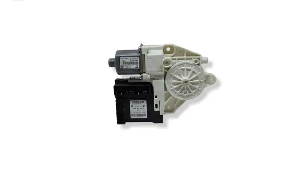 Volkswagen Tiguan Front door window regulator motor 1K0959793Q