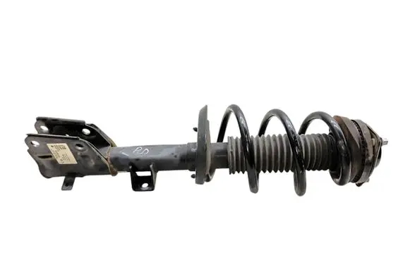 Chrysler Pacifica Front shock absorber with coil spring P68248728AD 68248728AD P68238135AB