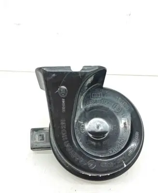 Volkswagen Transporter - Caravelle T6 Horn signal 5Q0951221D 7E0951219C 6033FB2494
