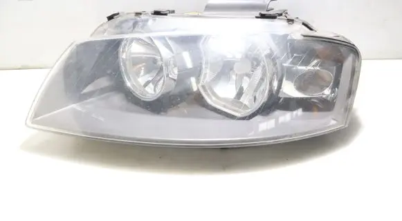 Audi A3 S3 8P Headlight/headlamp