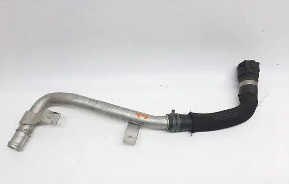 Audi A6 C7 Engine coolant pipe/hose 4G0121103D