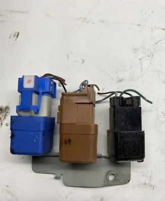 Nissan Terrano Other relay 25230