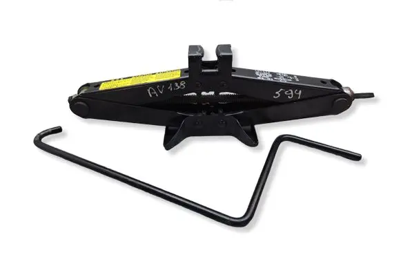 Toyota Avensis T250 Lift Jack 0911105031 0911305010
