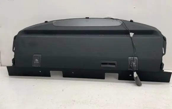 Mercedes-Benz C W205 Parcel shelf A2056900704
