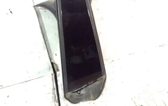 Mercedes-Benz CLA C117 X117 W117 (B) pillar trim (top) A1176900579Q