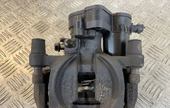 Subaru Outback (BS) Rear brake caliper 26620AL030 C19011879L