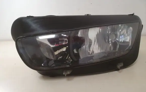 Citroen C4 II Picasso Headlight/headlamp 9677217380